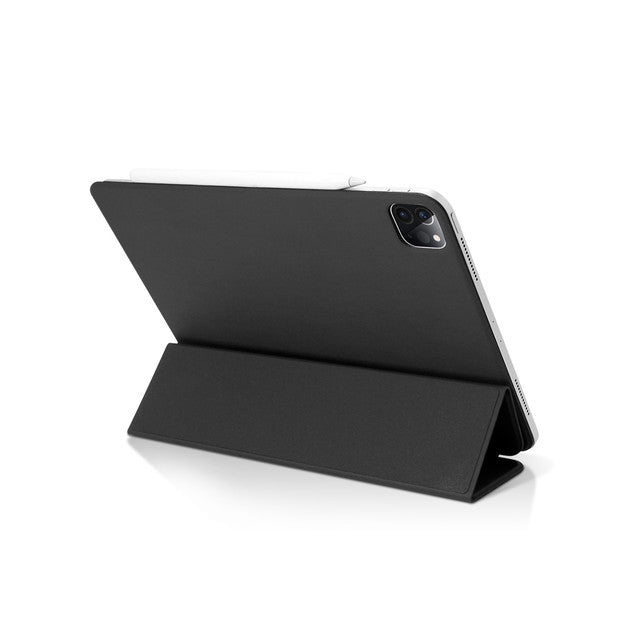 Obal na iPad 11" Epico Magnetic Flip Case - černý - iSTYLE CZ