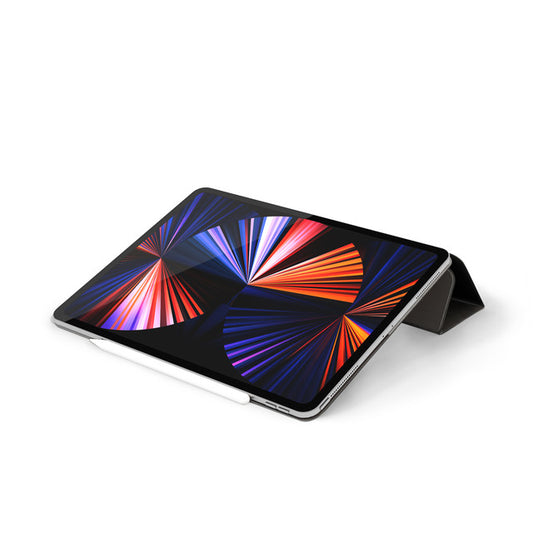 Obal na iPad 11" Epico Magnetic Flip Case - černý - iSTYLE CZ