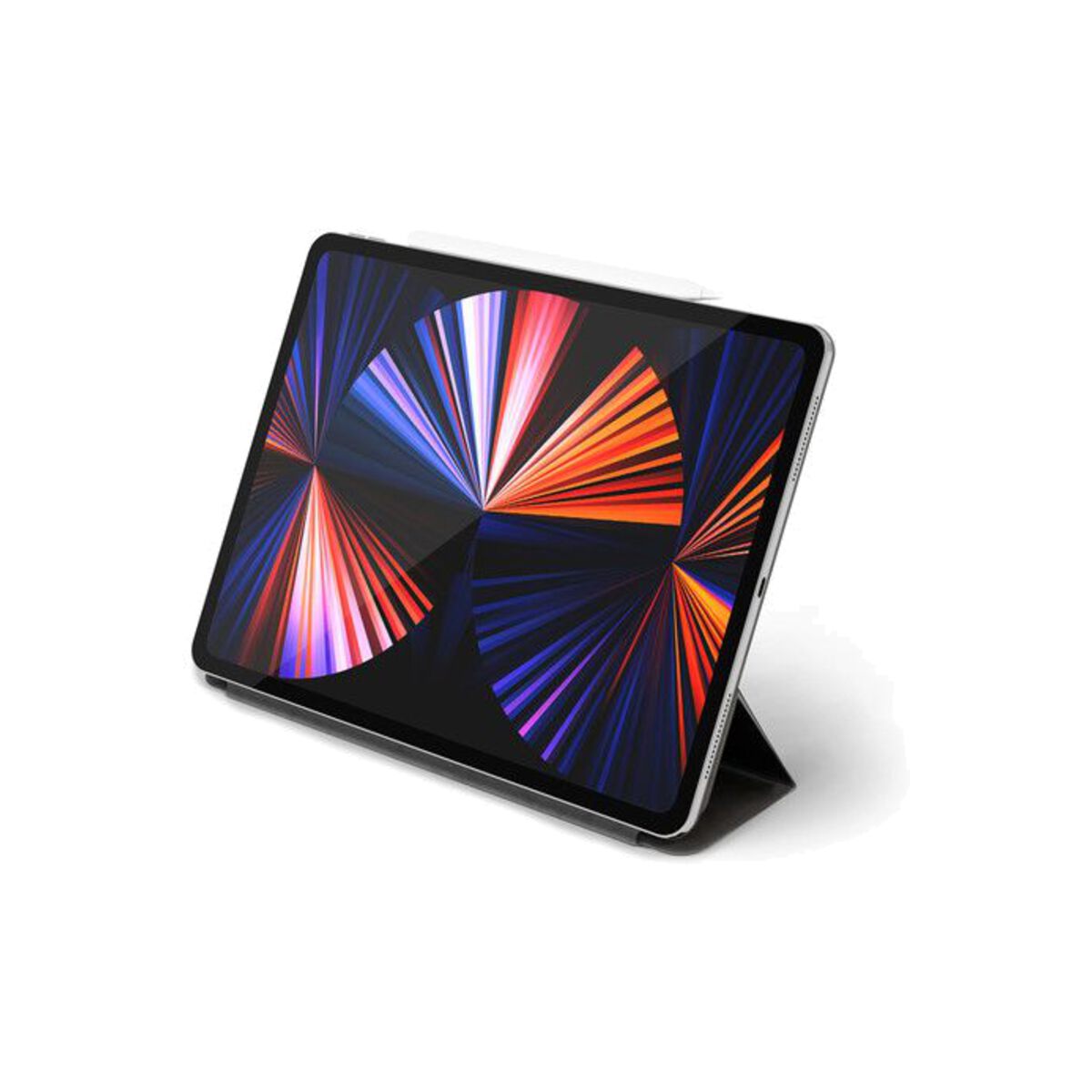 Obal na iPad 11" Epico Magnetic Flip Case - černý - iSTYLE CZ
