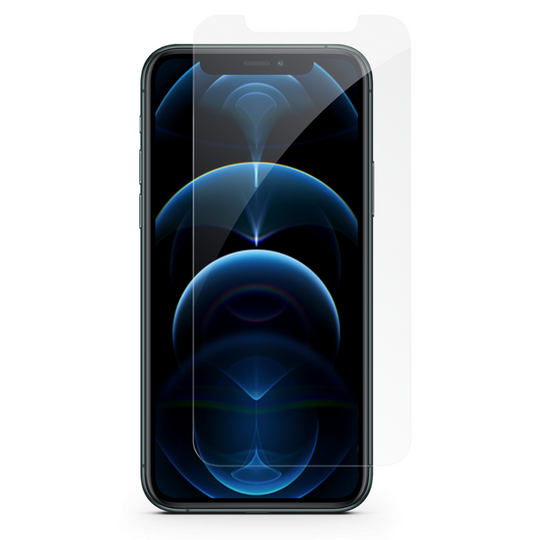Ochranné sklo na iPhone 12 mini iSTYLE FLEXIGLASS - iSTYLE CZ