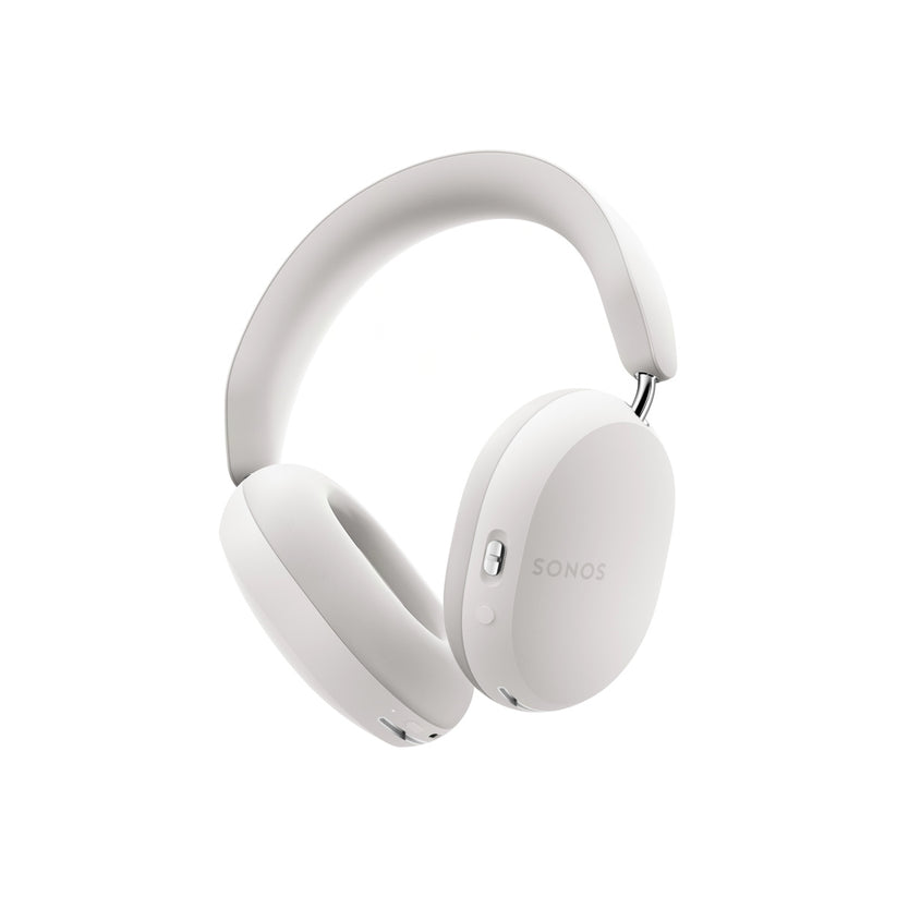 Bezdrátová sluchátka Sonos Ace - bílá - iSTYLE CZ