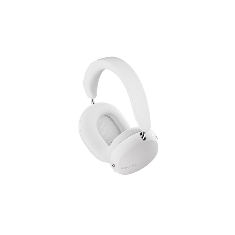 Bezdrátová sluchátka Sonos Ace - bílá - iSTYLE CZ