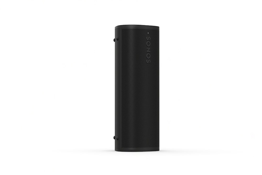 Brzdrátový reproduktor Sonos Roam 2 - černý - iSTYLE CZ