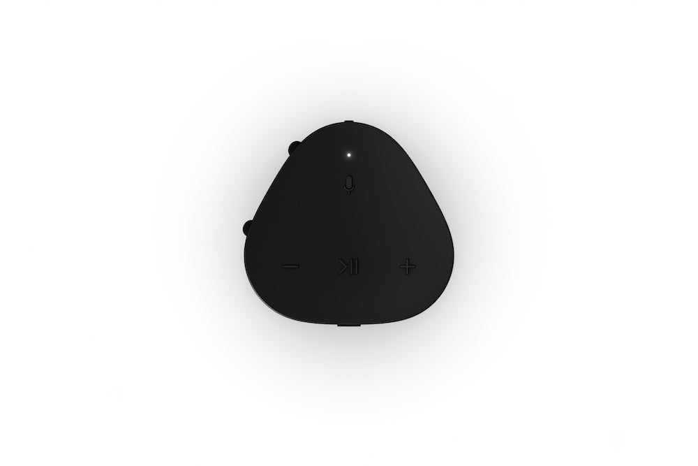 Brzdrátový reproduktor Sonos Roam 2 - černý - iSTYLE CZ