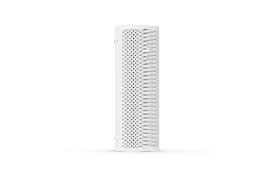 Brzdrátový reproduktor Sonos Roam 2 - bílý - iSTYLE CZ