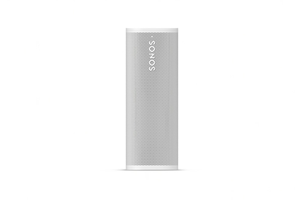 Brzdrátový reproduktor Sonos Roam 2 - bílý - iSTYLE CZ