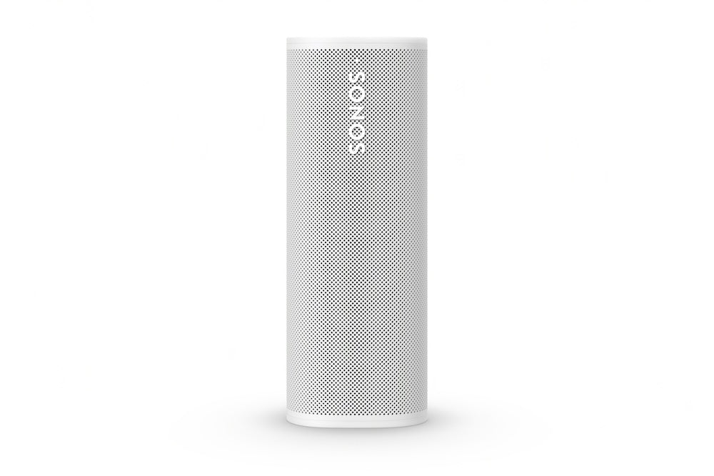 Brzdrátový reproduktor Sonos Roam 2 - bílý - iSTYLE CZ