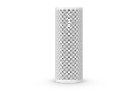 Brzdrátový reproduktor Sonos Roam 2 - bílý - iSTYLE CZ