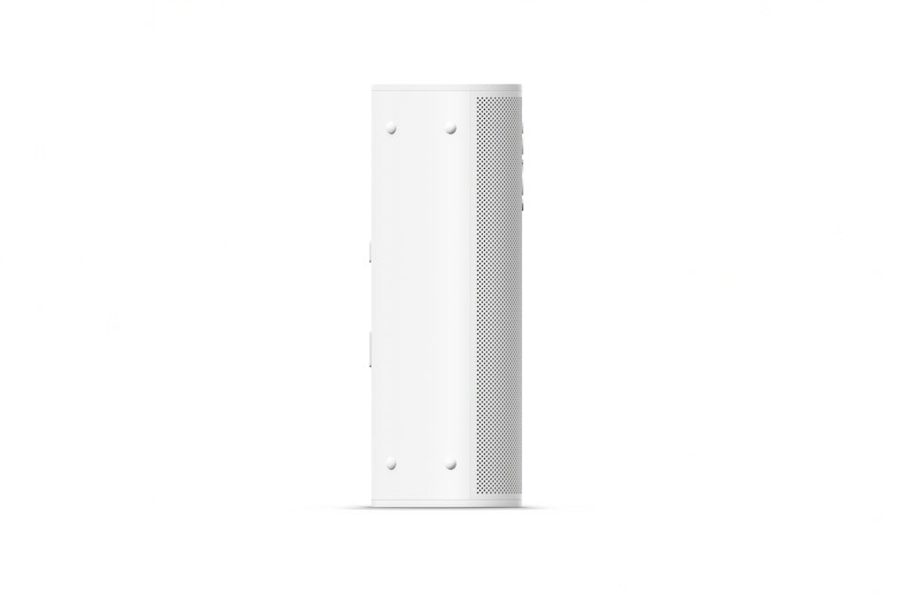 Brzdrátový reproduktor Sonos Roam 2 - bílý - iSTYLE CZ