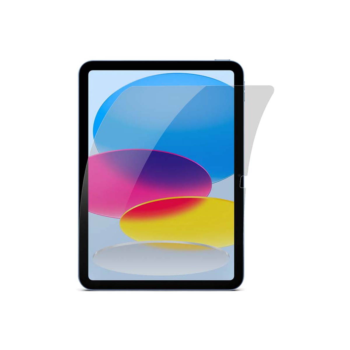 Ochranné sklo na iPad Pro 10. gen 10,9" iSTYLE Comfort Program Flexiglass - iSTYLE CZ