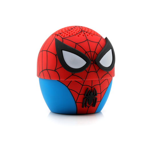 Bezdrátový reproduktor Marvel Spiderman Bitty Boomers Bluetooth Speaker - iSTYLE CZ