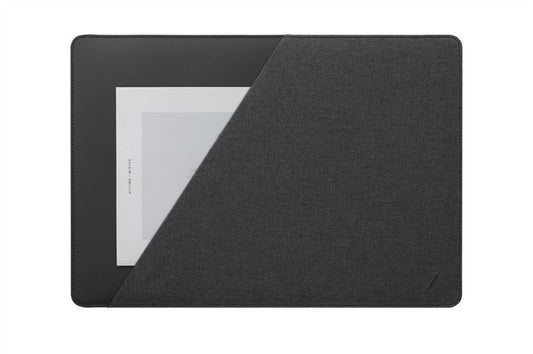 Pouzdro pro MacBook Air / Pro 13" Native Union Stow Sleeve - šedé - iSTYLE CZ