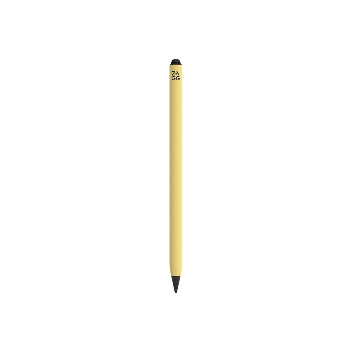 Univerzální stylus ZAGG Pro Stylus 2 - žlutý - iSTYLE CZ