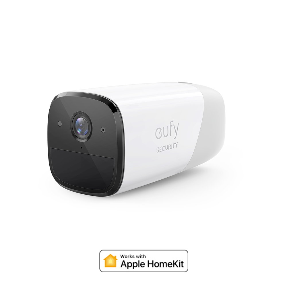 Bezpečnostní kamera Eufy EufyCam 2 - iSTYLE CZ