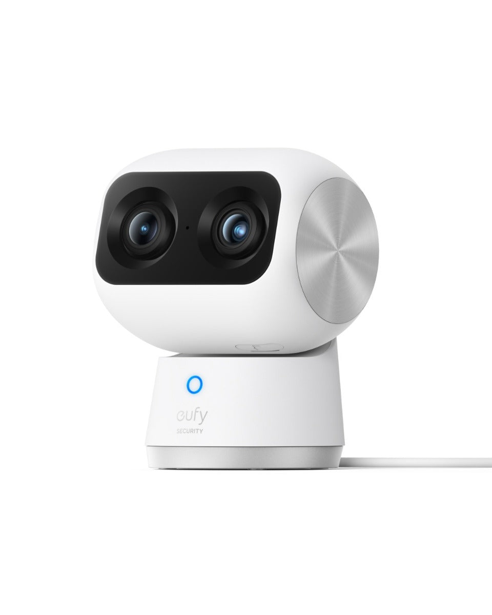 Vnitřní 4K kamera Eufy Indoor Cam S350 - iSTYLE CZ