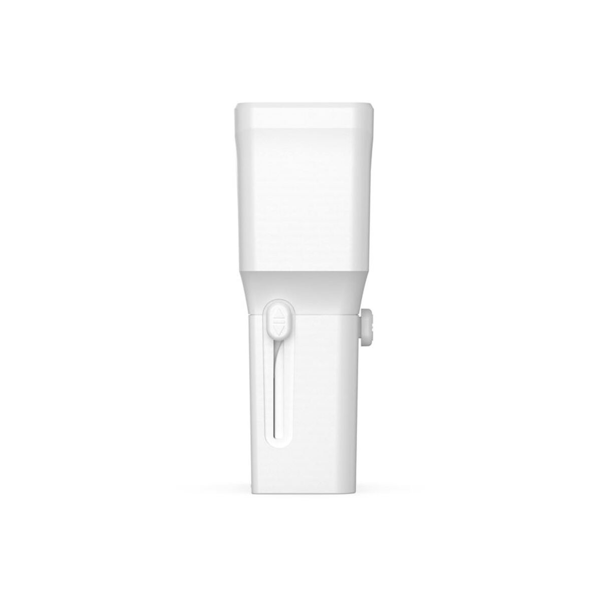 25W Cestovní adaptér Mobile Origin Travel Adapter - bílý - iSTYLE CZ