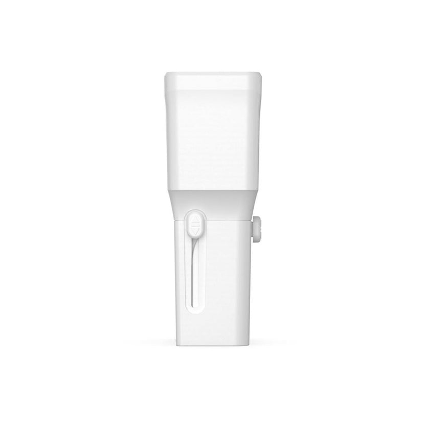 25W Cestovní adaptér Mobile Origin Travel Adapter - bílý - iSTYLE CZ
