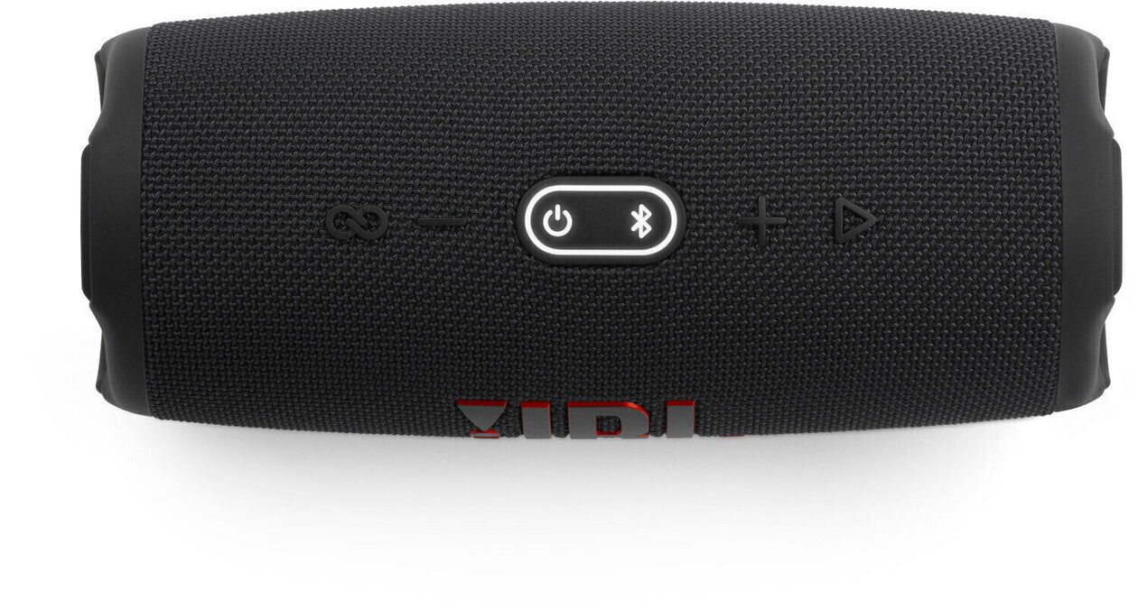 Bezdrátový reproduktor JBL Charge 5 - černý - iSTYLE CZ
