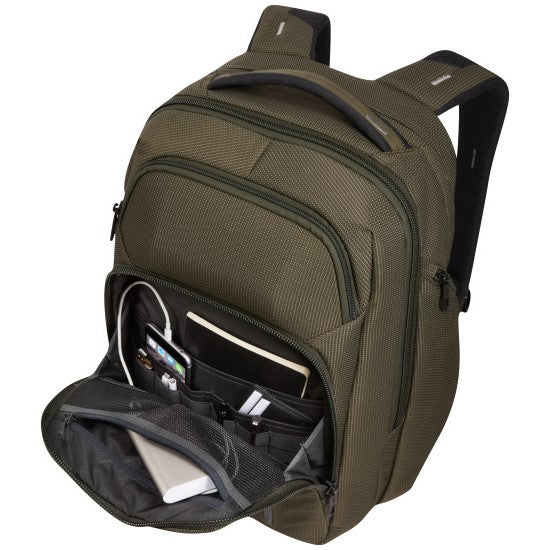 Batoh Thule Crossover 2 30L - tmavě zelený - iSTYLE CZ