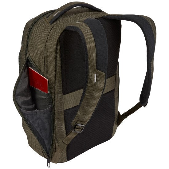 Batoh Thule Crossover 2 30L - tmavě zelený - iSTYLE CZ