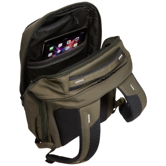 Batoh Thule Crossover 2 30L - tmavě zelený - iSTYLE CZ