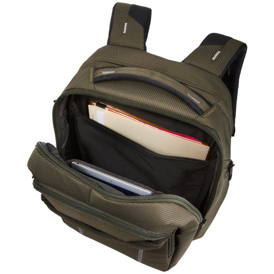 Batoh Thule Crossover 2 30L - tmavě zelený - iSTYLE CZ