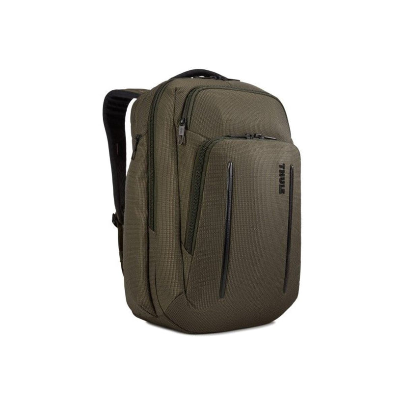 Batoh Thule Crossover 2 30L - tmavě zelený - iSTYLE CZ