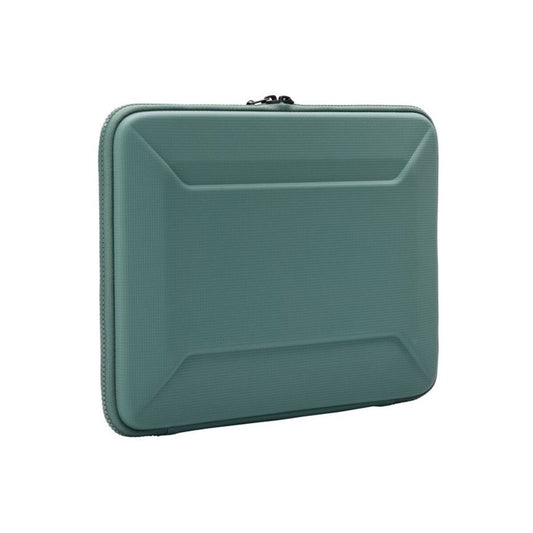 Pouzdro na MacBook 14" Thule Gauntlet 5 - zelené - iSTYLE CZ