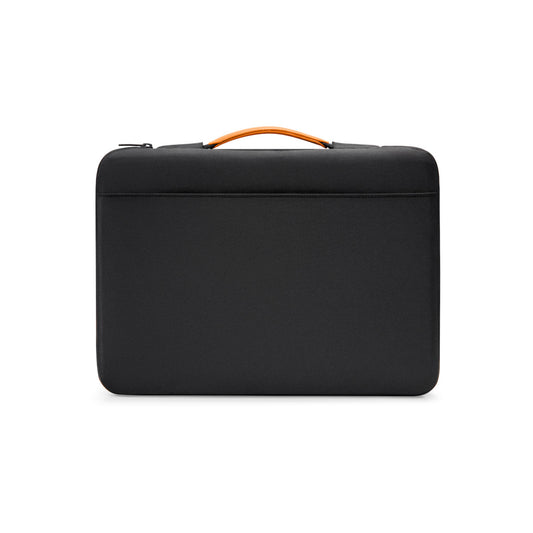 Brašna pro MacBook Pro 16" tomtoc Briefcase - černá - iSTYLE CZ