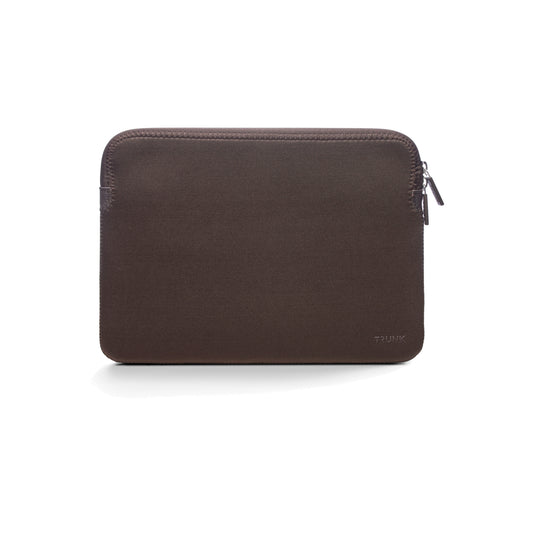 Pouzdro pro MacBook 13" Trunk Neoprene Sleeve - hnědé - iSTYLE CZ