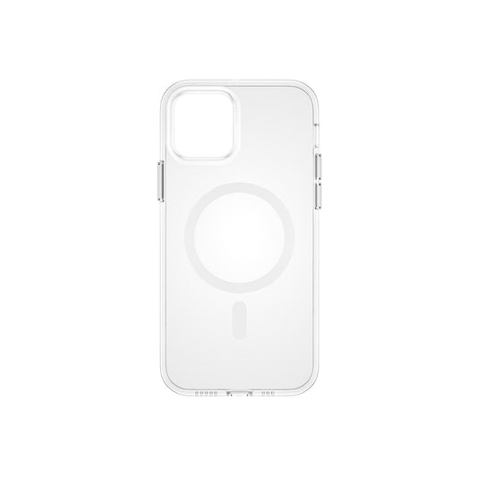 MagSafe kryt na iPhone 14 Pro Blueo Crystal Pro Drop Case - průhledný - iSTYLE CZ