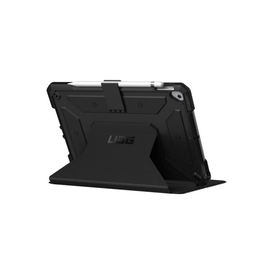 Pouzdro na iPad 10,2" UAG Metropolis - černý - iSTYLE CZ