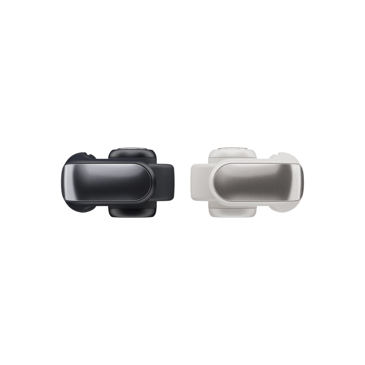 Bezdrátová sluchátka Bose Ultra Open Earbuds - černá - iSTYLE CZ