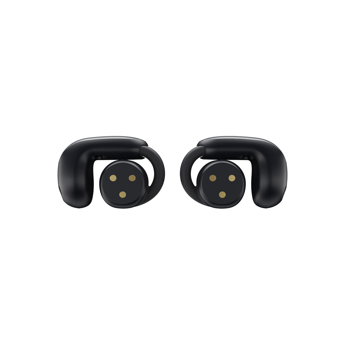 Bezdrátová sluchátka Bose Ultra Open Earbuds - černá - iSTYLE CZ