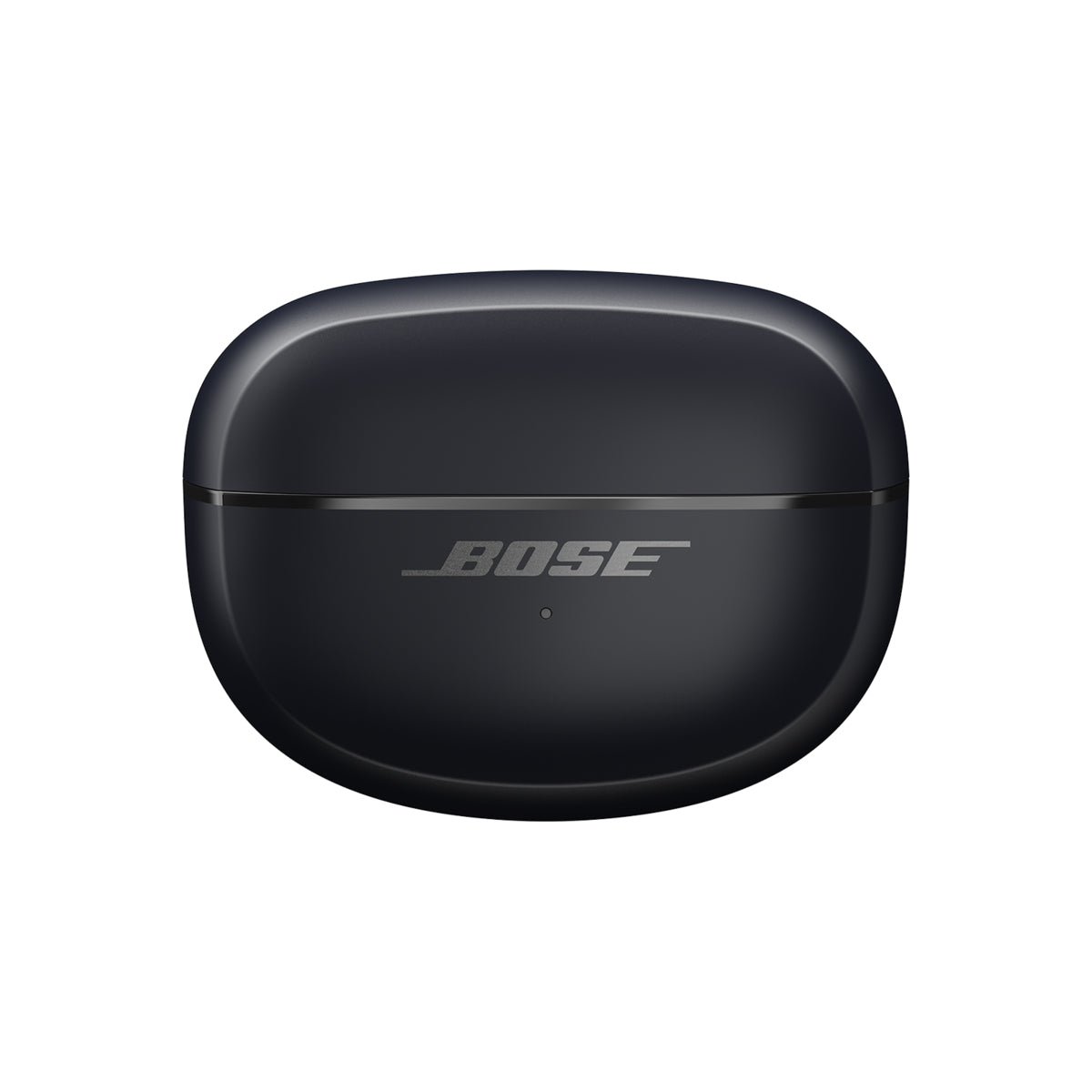 Bezdrátová sluchátka Bose Ultra Open Earbuds - černá - iSTYLE CZ