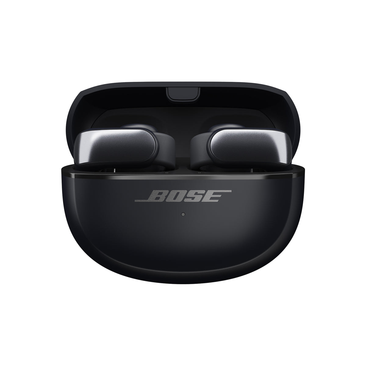 Bezdrátová sluchátka Bose Ultra Open Earbuds - černá - iSTYLE CZ