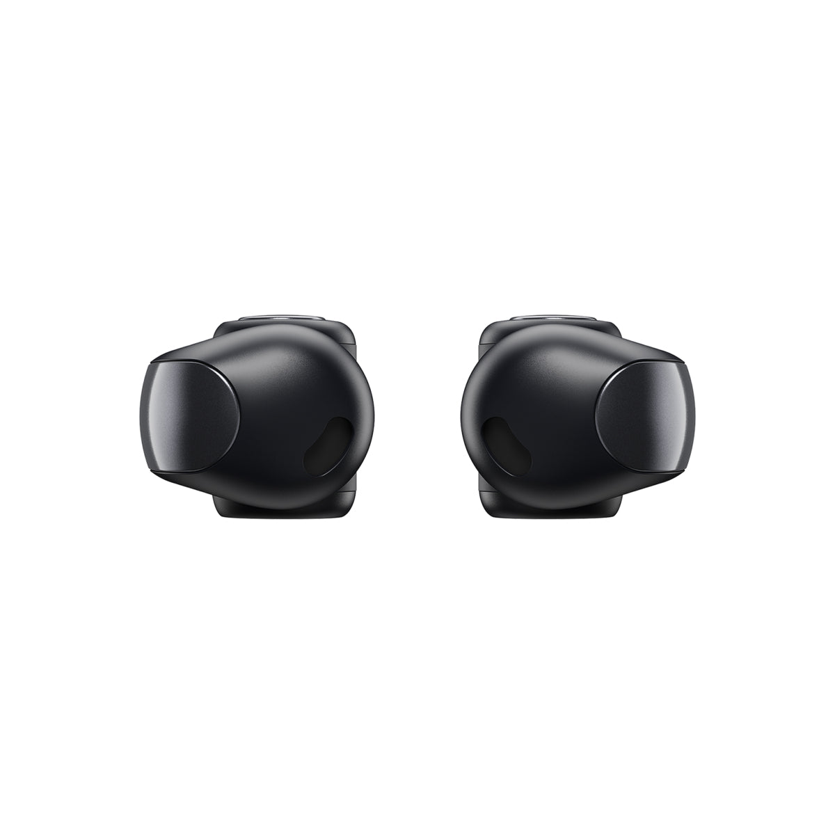 Bezdrátová sluchátka Bose Ultra Open Earbuds - černá - iSTYLE CZ