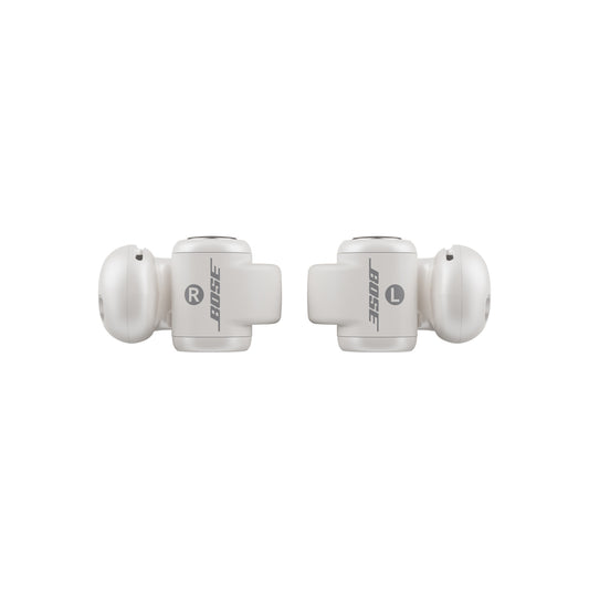 Bezdrátová sluchátka Bose Ultra Open Earbuds - bílá - iSTYLE CZ