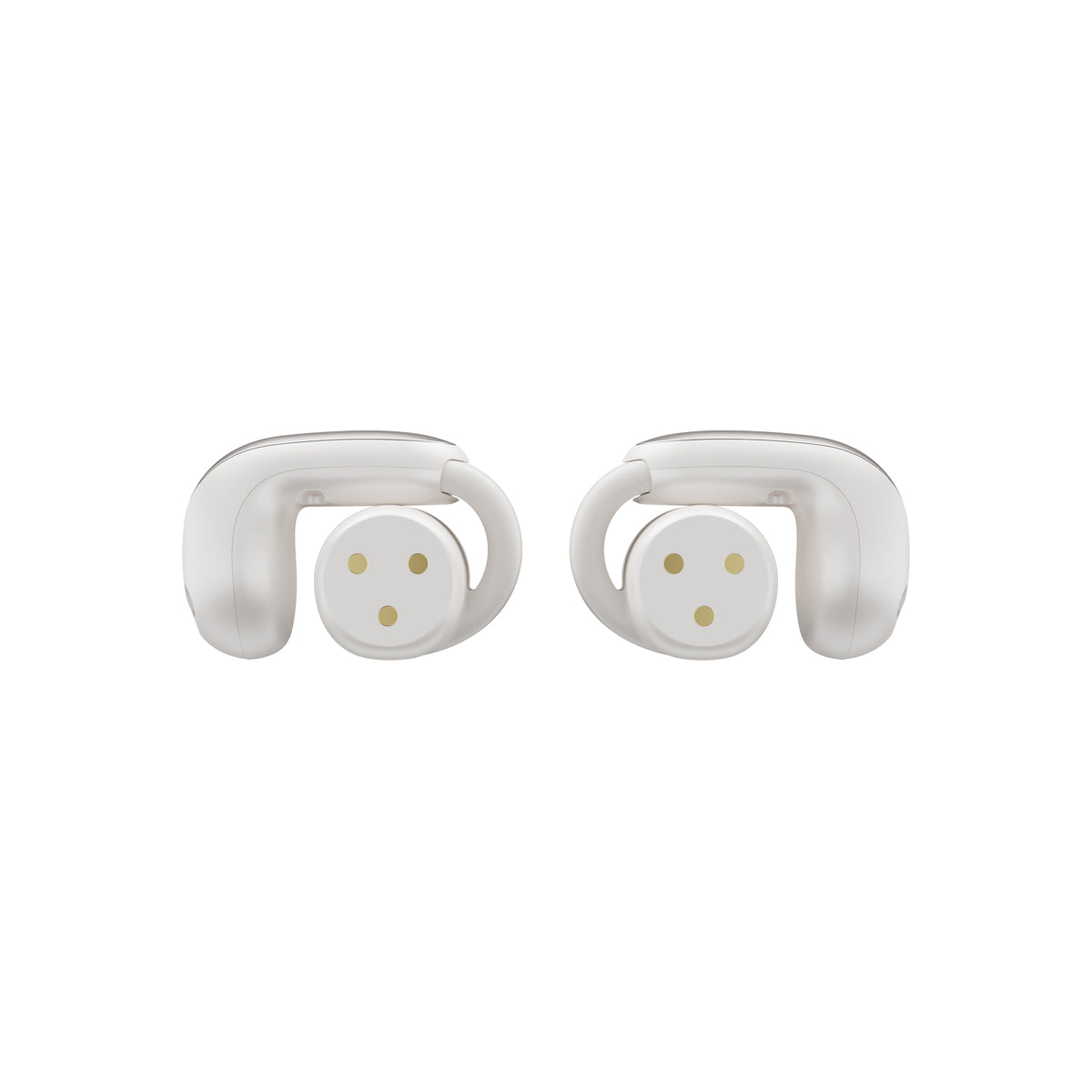 Bezdrátová sluchátka Bose Ultra Open Earbuds - bílá - iSTYLE CZ