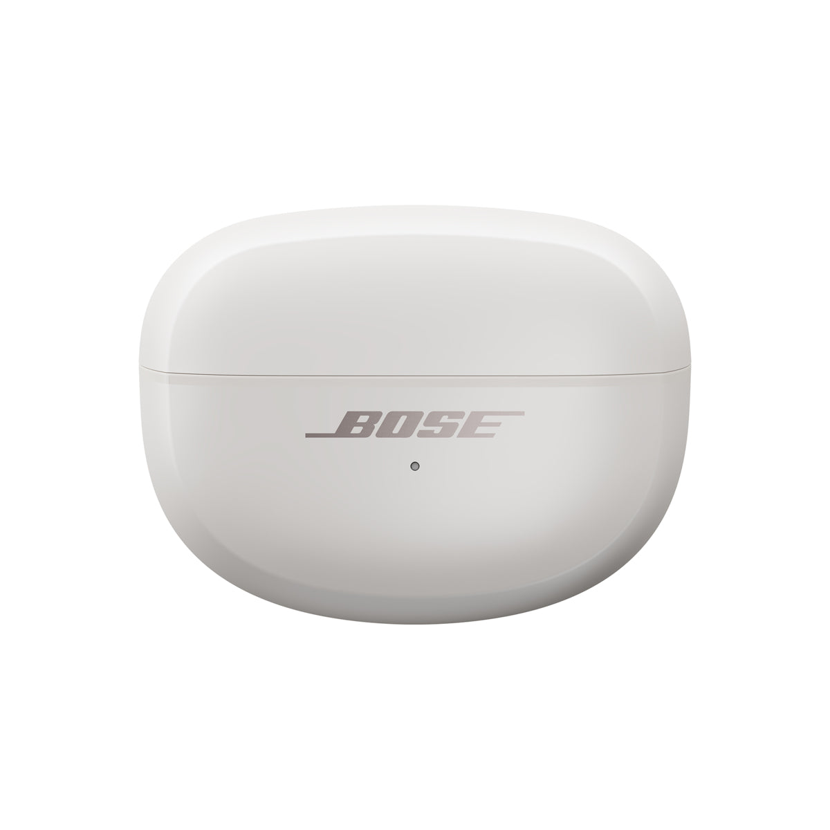 Bezdrátová sluchátka Bose Ultra Open Earbuds - bílá - iSTYLE CZ