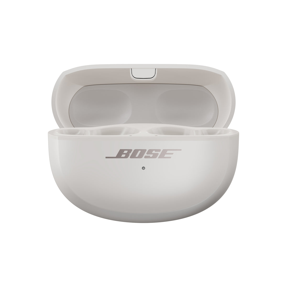 Bezdrátová sluchátka Bose Ultra Open Earbuds - bílá - iSTYLE CZ