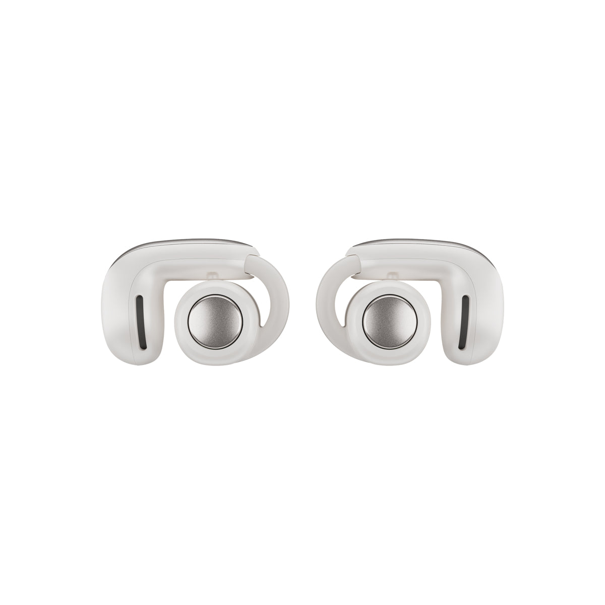 Bezdrátová sluchátka Bose Ultra Open Earbuds - bílá - iSTYLE CZ