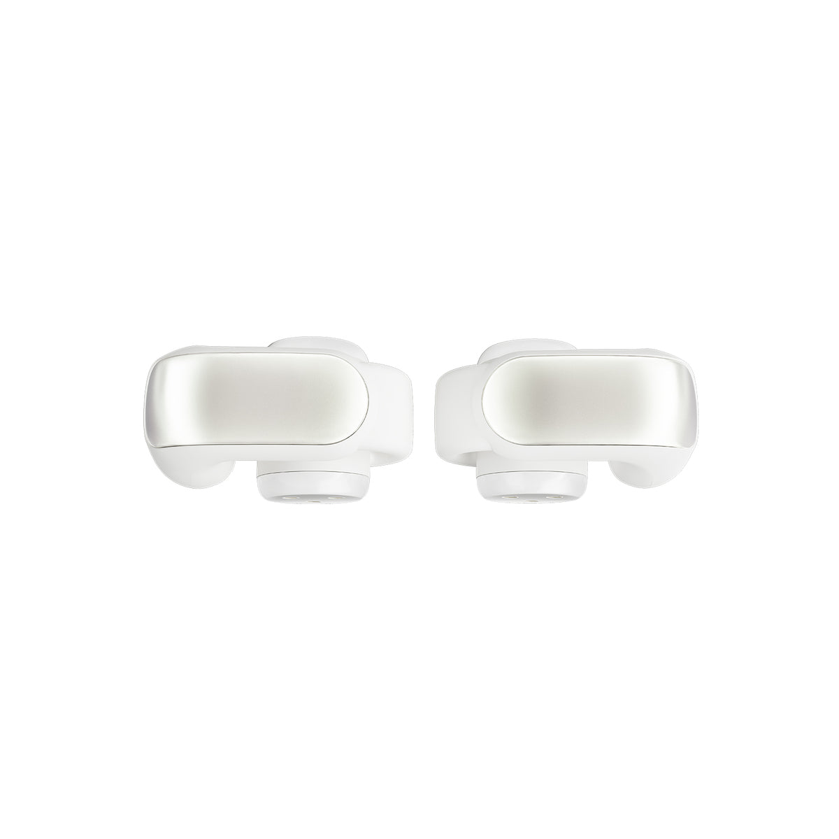 Bezdrátová sluchátka Bose Ultra Open Earbuds White Diamond 60th Edition - bílá - iSTYLE CZ