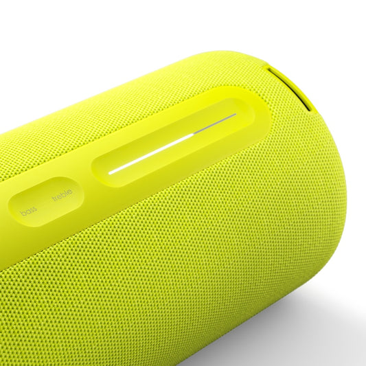 Bezdrátový reproduktor LOEWE We. HEAR pro - neon - iSTYLE CZ