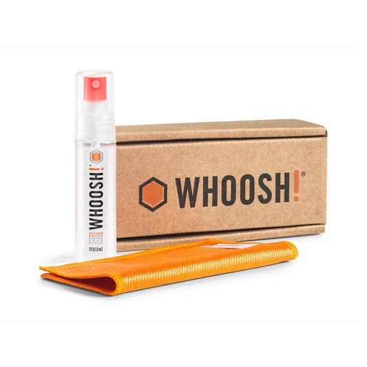 Čistič obrazovek WHOOSH! na cesty – 30 ml - iSTYLE CZ