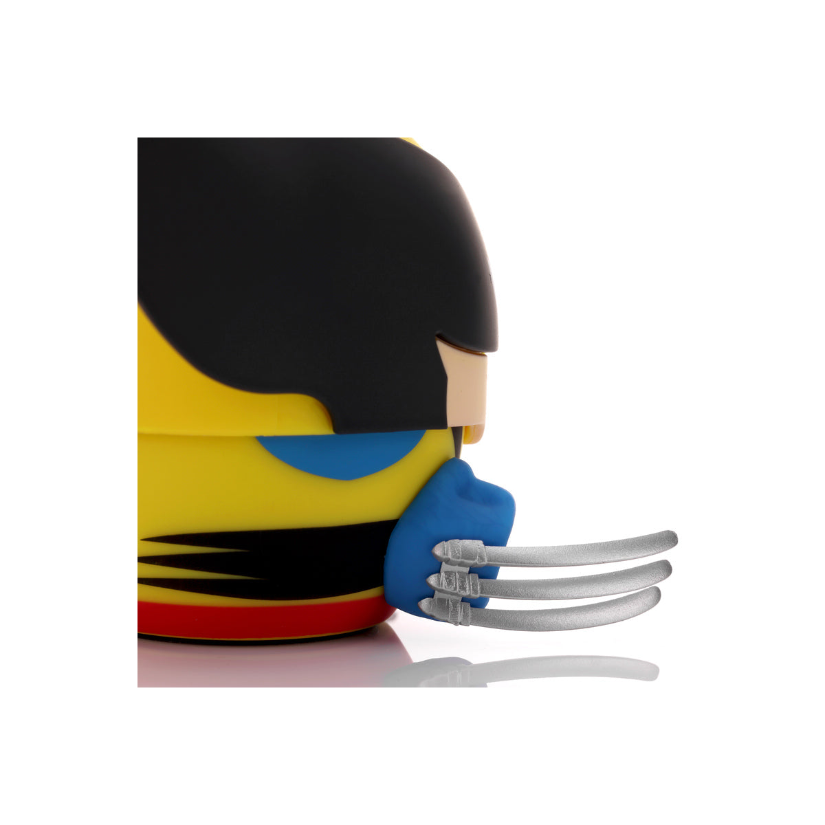 Bezdrátový reproduktor Marvel-Wolverine Bitty Boomers Bluetooth Speaker - iSTYLE CZ