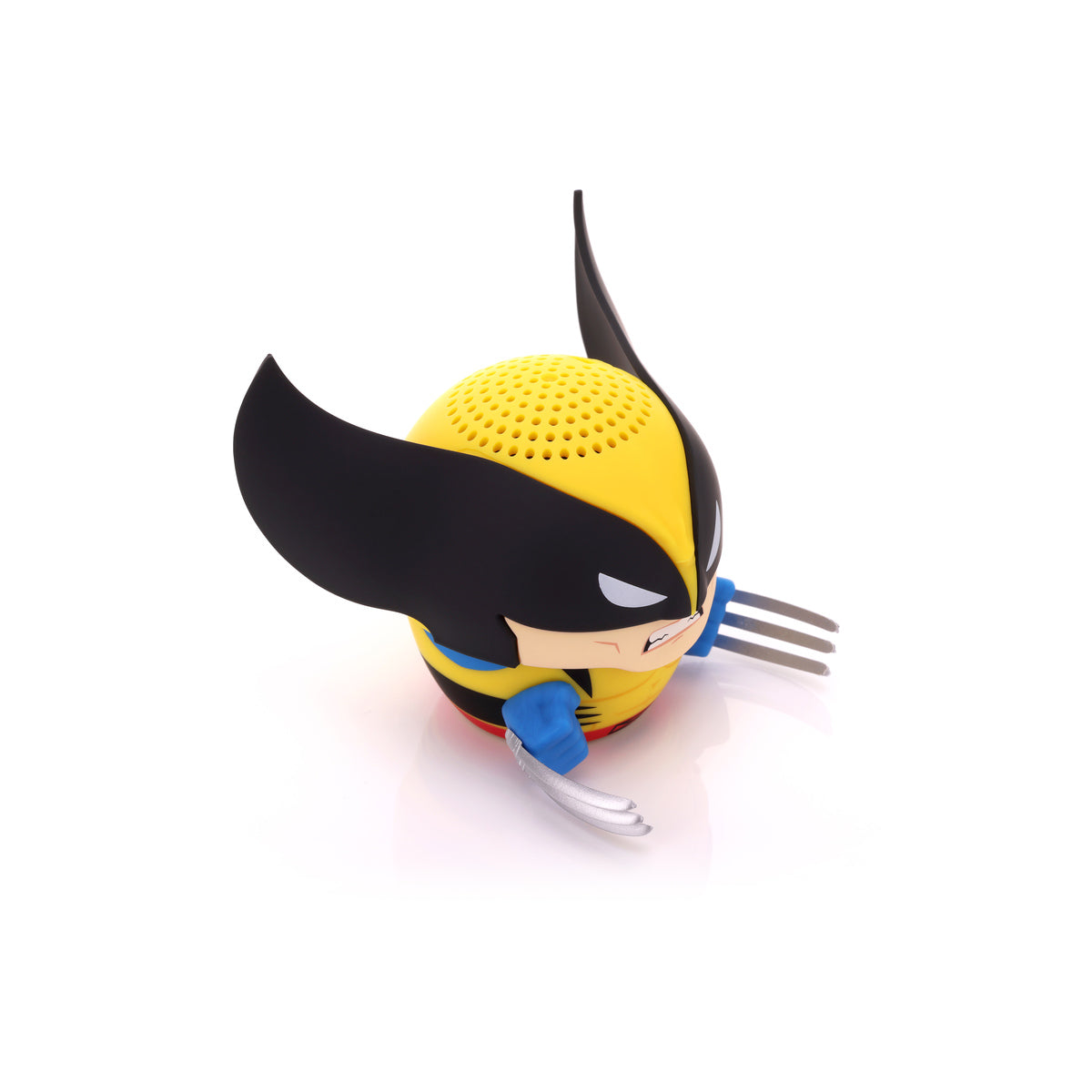 Bezdrátový reproduktor Marvel-Wolverine Bitty Boomers Bluetooth Speaker - iSTYLE CZ