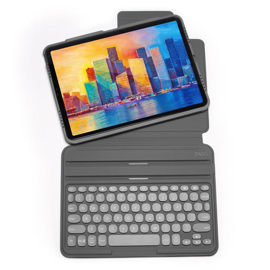 Klávesnice pro iPad 10,9“ (10. gen.) ZAGG Pro Keys CZ - černá - iSTYLE CZ