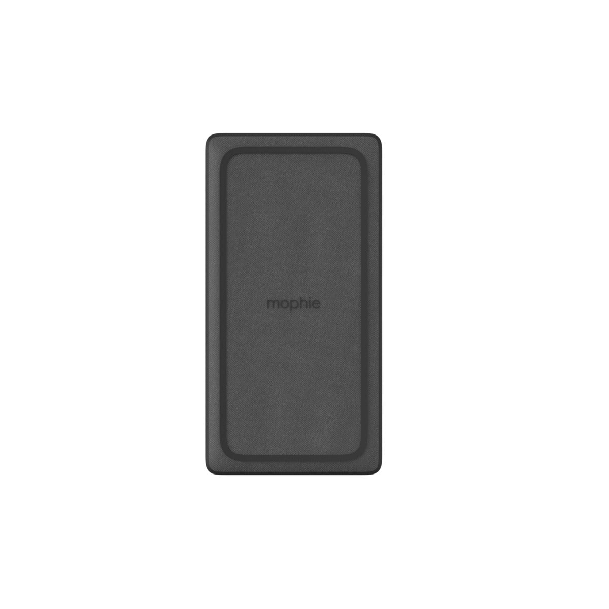 Bezdrátová powerbanka Mophie Powerstation XL s kapacitou 10 000 mAh - šedá - iSTYLE CZ