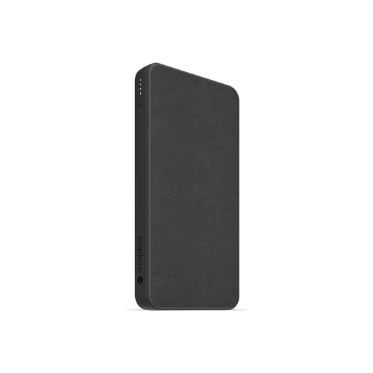 Powerbanka Mophie Powerstation PD s kapacitou 10 000 mAh – černá - iSTYLE CZ